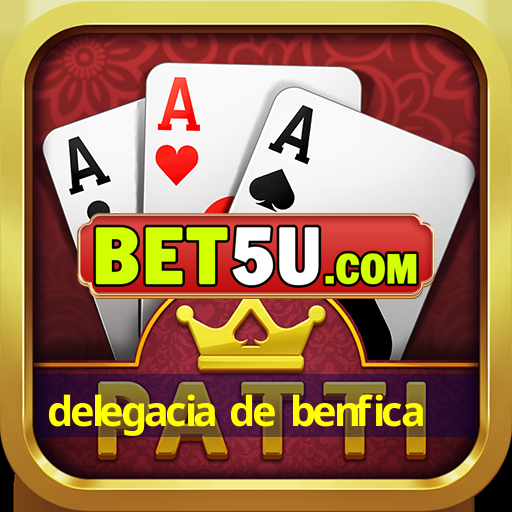 Delegacia De Benfica Ios