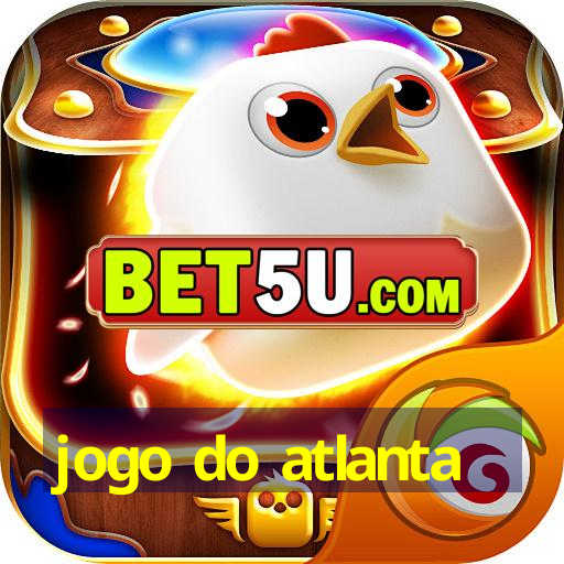 Jogo Do Atlanta Aposta De Maior Confian A